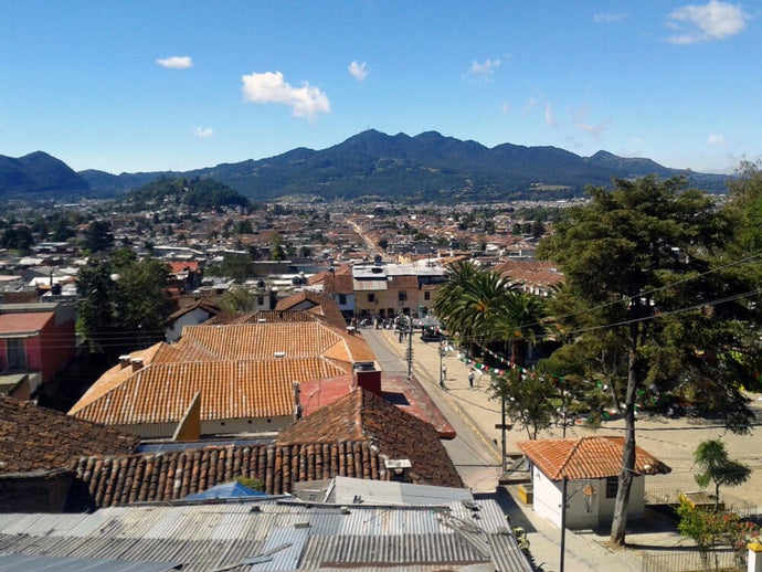 Exploring San Cristobal, Mexico on Two Wheels: A Cycling Adventure
