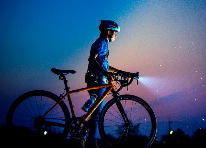 Bike Light Maintenance: Keep Your Ride Bright and Safe