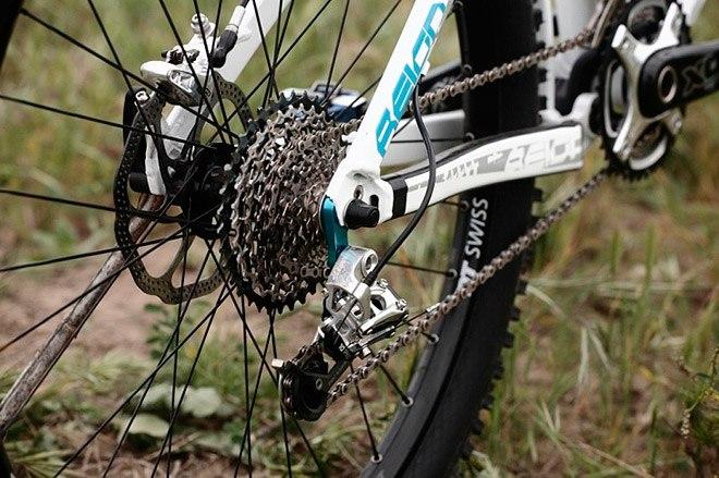 How to choose Bicycle Sprockets & Chainring in bicycle shops