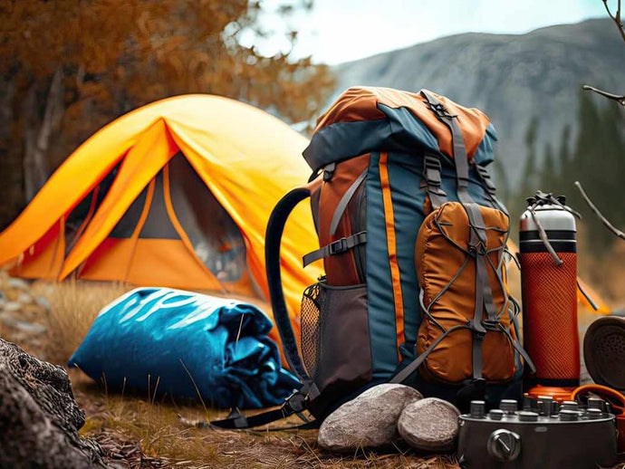 Outdoor Gear Reviews: Unveiling the Best Camping and Hiking Gear