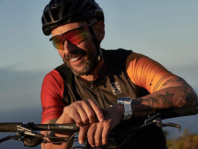 Enhancing Your Cycling Experience: Sports Watches for Bikers and Cyclists