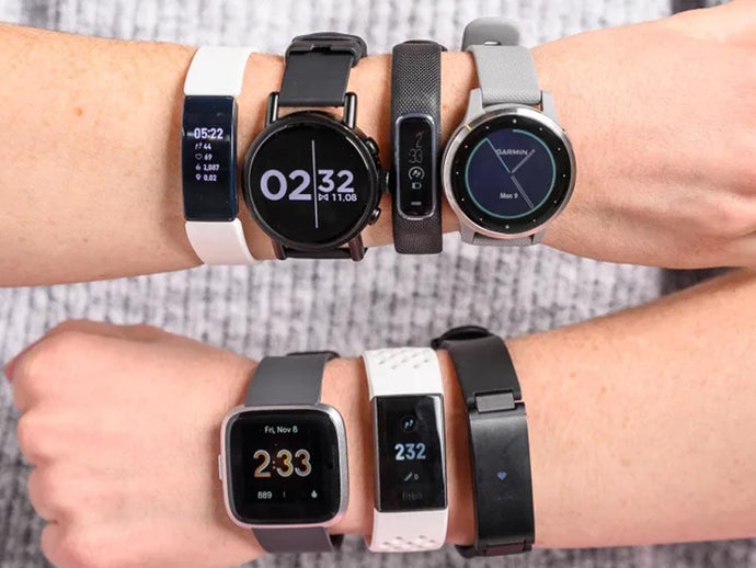 Sports Watches vs. Fitness Trackers: Which One Is Right for You?