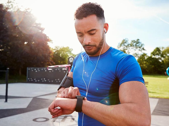 Mastering Your Workouts with Sports Watch Data: A How-To Guide