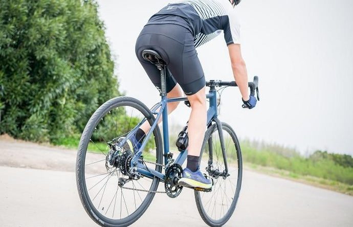 Why back hurts after a bike and how to avoid it