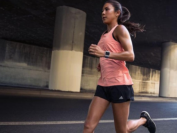Why Every Runner Needs a GPS Sports Watch: Benefits and Features