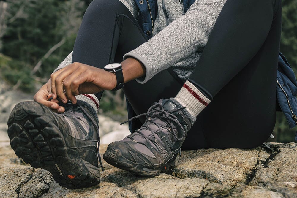 Find Your Perfect Hiking Boots for Camping & Bikepacking – Bikewest.com