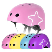3-6 Years Kids Helmet Bicycle Ultralight Children's Protective Bikewest.com 