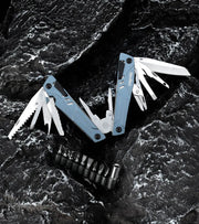 Multifunctional Folding Hiking Tool Portable Saw Knife