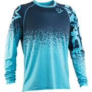Mountain Bike Quick-drying Breathable Cycling Jersey