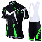 Experience Peak Performance with the Ultimate MTB Bike Cycling Suit Cycling Apparel & Accessories Bikewest.com 