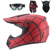Motorcycle Helmets For Youth