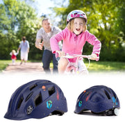 Lighter Toddler Helmet