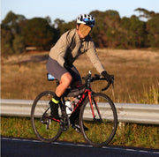 Long Sleeve Cycling Jersey Men Cycling Apparel & Accessories Bikewest.com 
