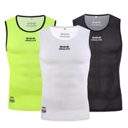 Mesh Breathable Cycling Base Layer Cycle Undershirt Cycling Apparel & Accessories Bikewest.com 