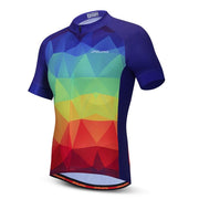 Mountain Cycling Jersey Cycling Apparel & Accessories Bikewest.com 8 S 