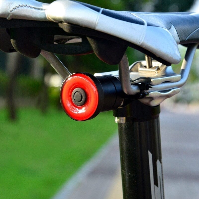 Rear Bicycle Lights