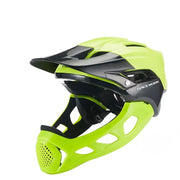 Sport mtb helmet full face 0 Bikewest.com 