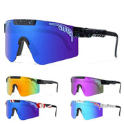 Sports UV400 Sunglasses Cycling Glasses Bikewest.com 