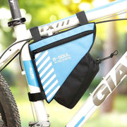 Triangle frame bike bag Bikewest.com 