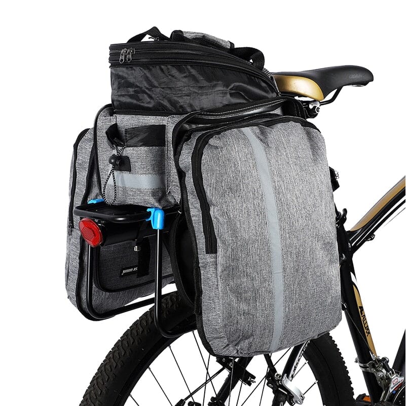 Moulton Bike Carrier Bag – SpinWarriors