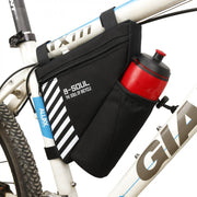 Waterproof Bike Triangle Bag For Bicycle Bikewest.com 